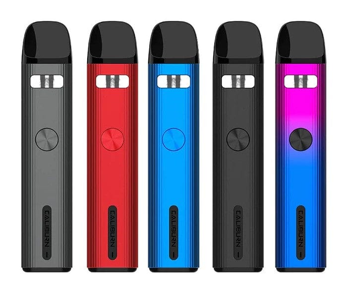 Uwell Caliburn G2 Pod System - Vape Pod Kit - Giant Vapes Uwell Caliburn G2 Pod System - Vape Pod Kit - Giant Vapes