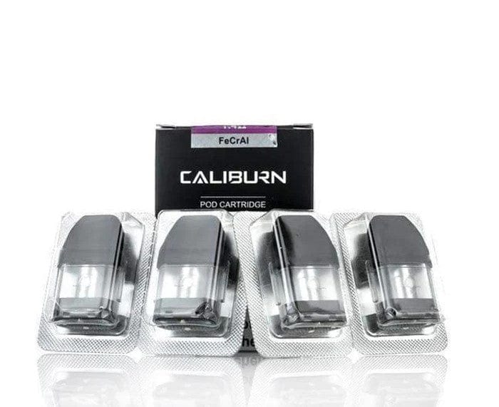 Uwell CALIBURN Replacement Pods