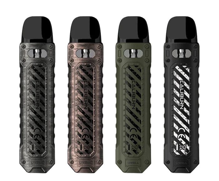 are juul pods waterproof Uwell Caliburn TENET Pod System - UWELL - Vape Pod Kit