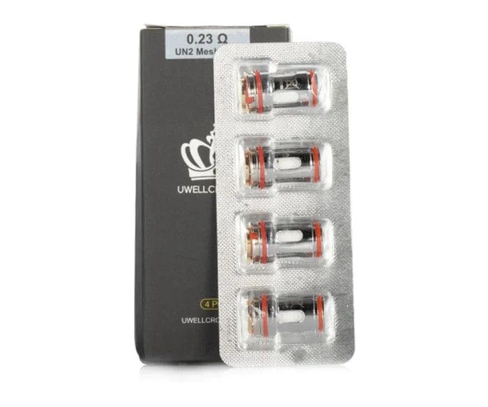 Uwell CROWN 5 Replacement Coils