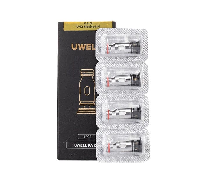 Uwell PA Replacement Coils