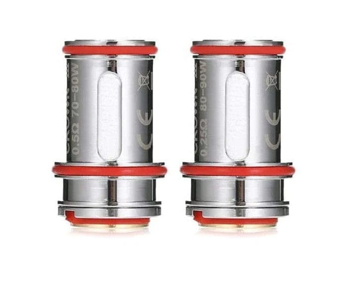 Uwell CROWN 3 III Replacement Coils