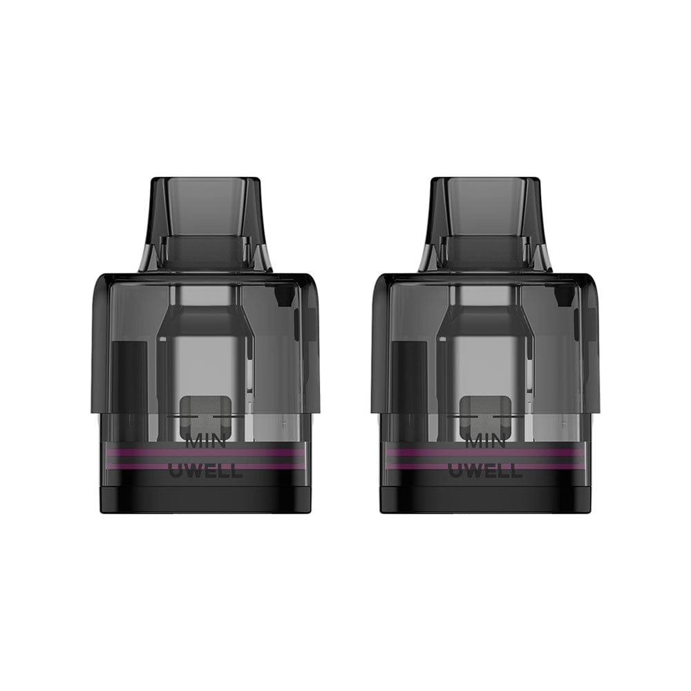 Uwell Typhos Replacement Pods