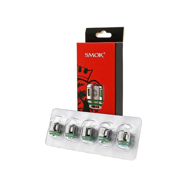 SMOK TFV8 Baby T12 Light Replacement Coils - Vape Coil