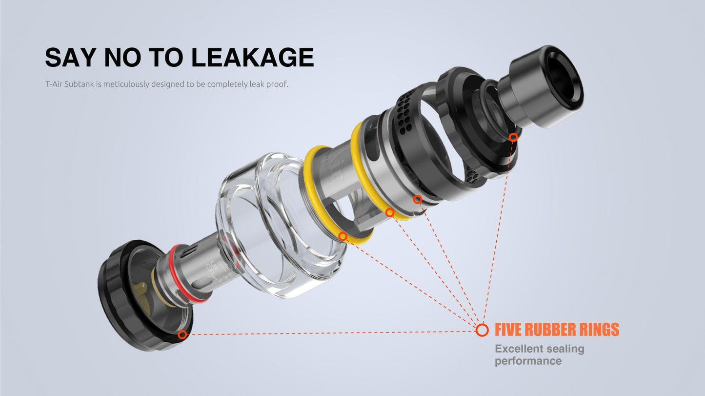 SMOK T-Air Sub-Ohm Tank