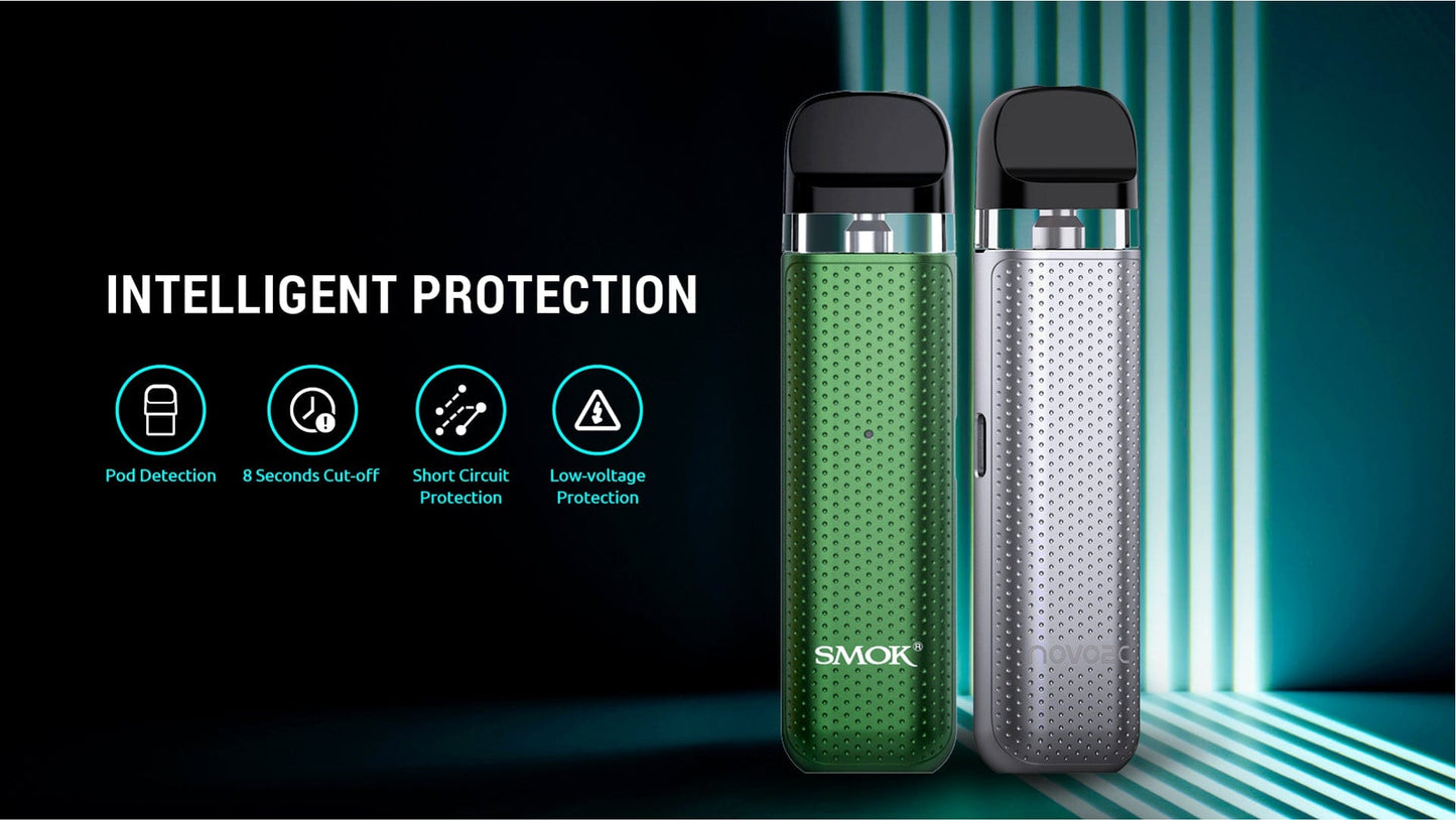 SMOK Novo 2C Pod System