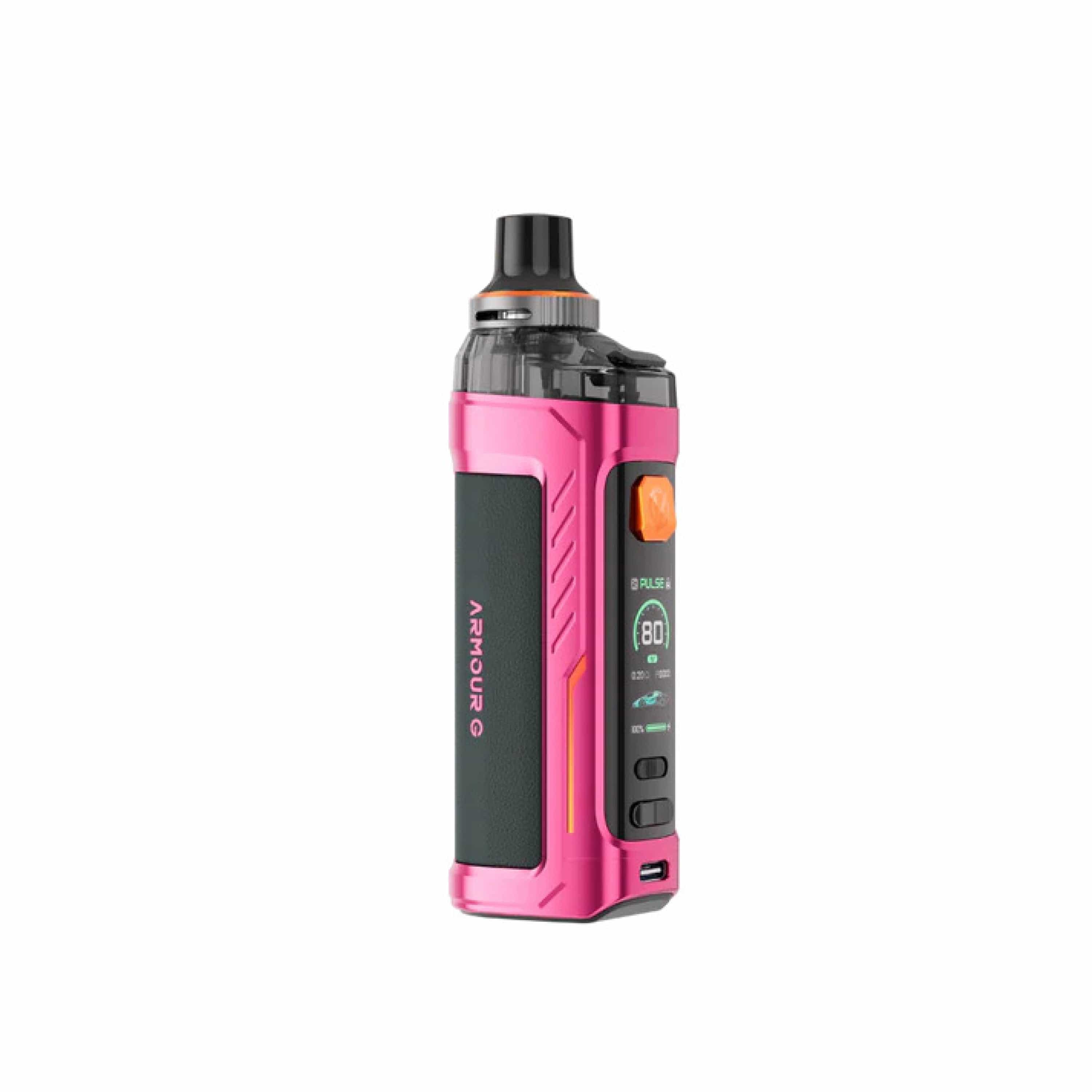 Vaporesso Armour G 80W Pod Kit - Vape Pod Kit | Giant Vapes Vaporesso Armour G 80W Pod Kit - Vape Pod Kit | Giant Vapes
