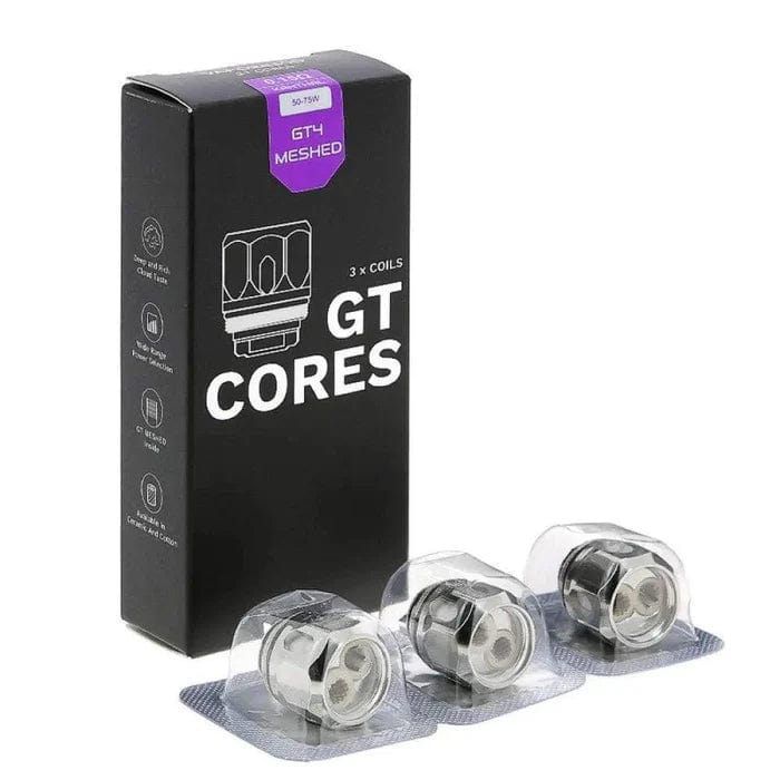 Vaporesso GT Core Replacement Coils - Vape Coil | Giant Vapes Vaporesso GT Core Replacement Coils - Vape Coil | Giant Vapes