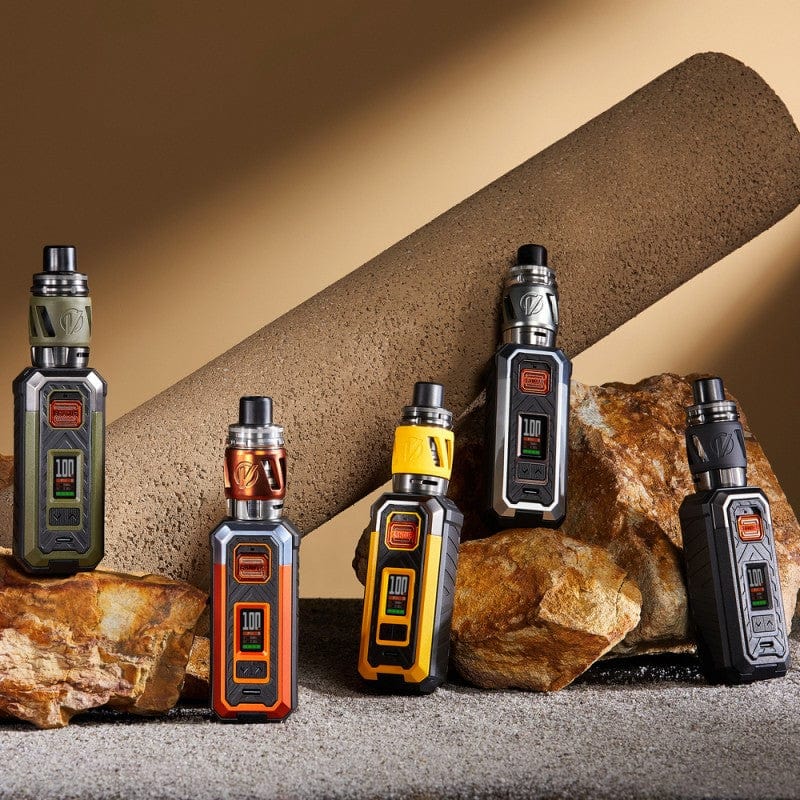 Vaporesso Armour S Mod Kit (iTank 2)