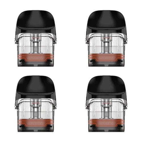 Vaporesso LUXE Q Replacement Pods