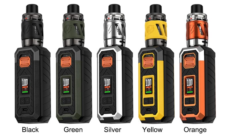 Vaporesso Armour S Mod Kit (iTank 2)