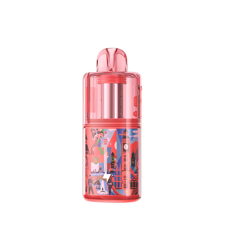 GeekVape Kloud Pod Kit