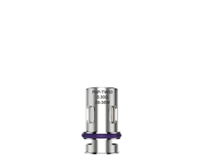 VOOPOO PnP Replacement Coils
