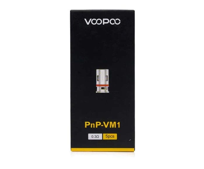 VOOPOO PnP Replacement Coils