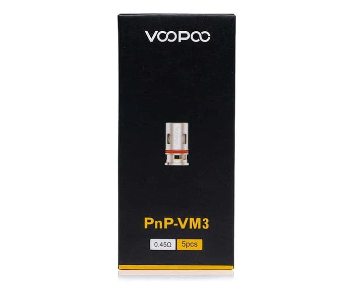 VOOPOO PnP Replacement Coils