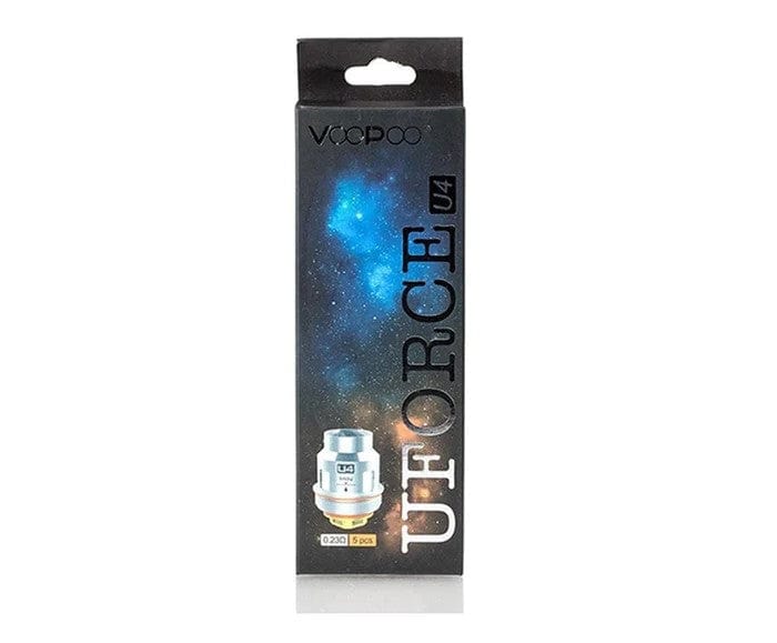 VOOPOO UFORCE Replacement Coils