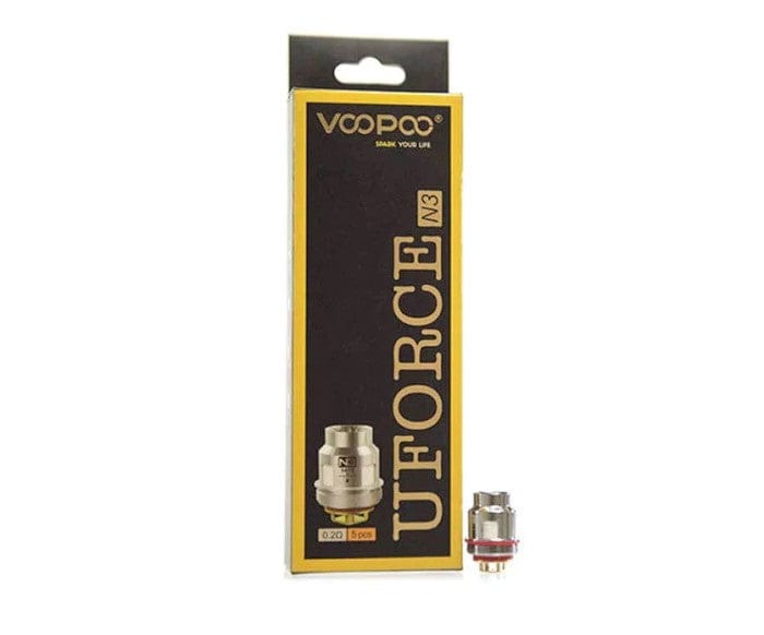 VOOPOO UFORCE Replacement Coils