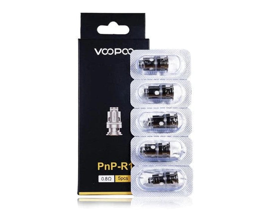 VOOPOO PnP Replacement Coils