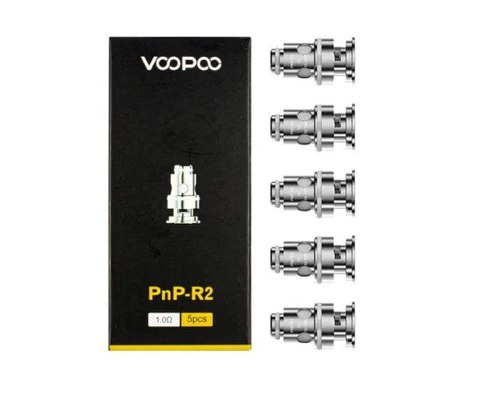 VOOPOO PnP Replacement Coils