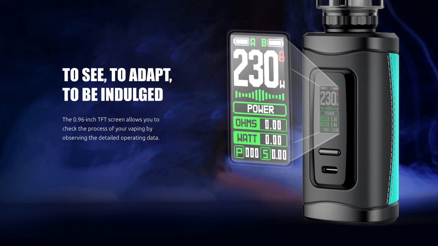 SMOK Morph 3 Starter Kit