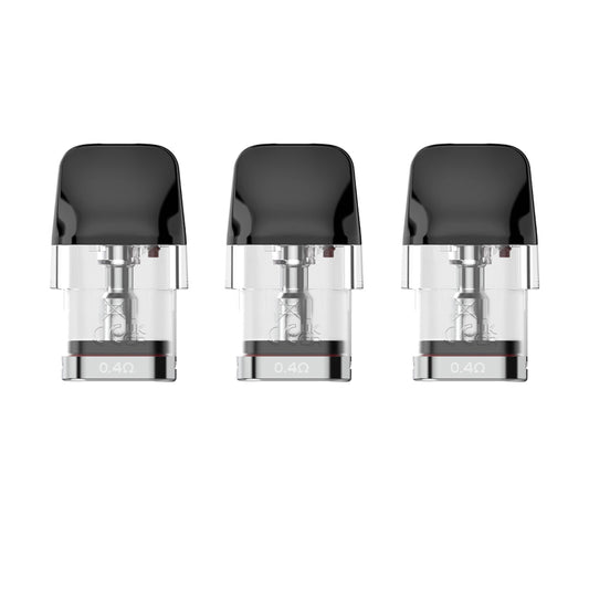SMOK Novo SLR Replacement Pods