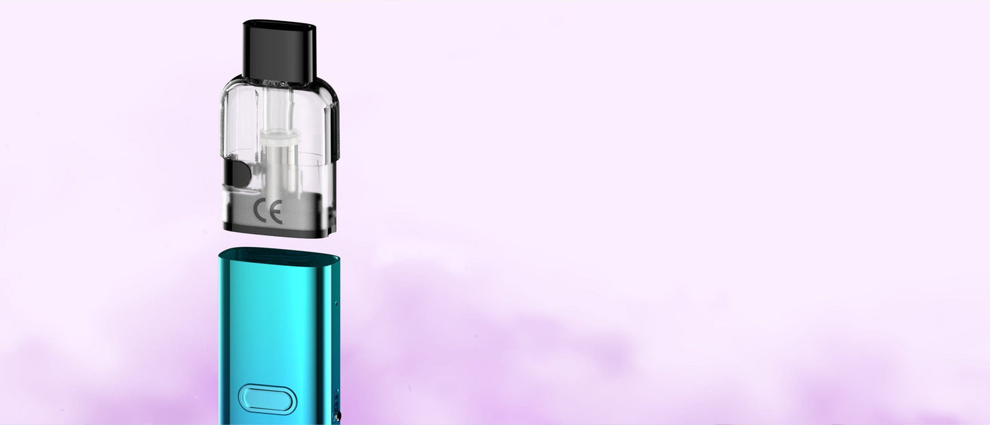 GeekVape Wenax K2 18W Pod System