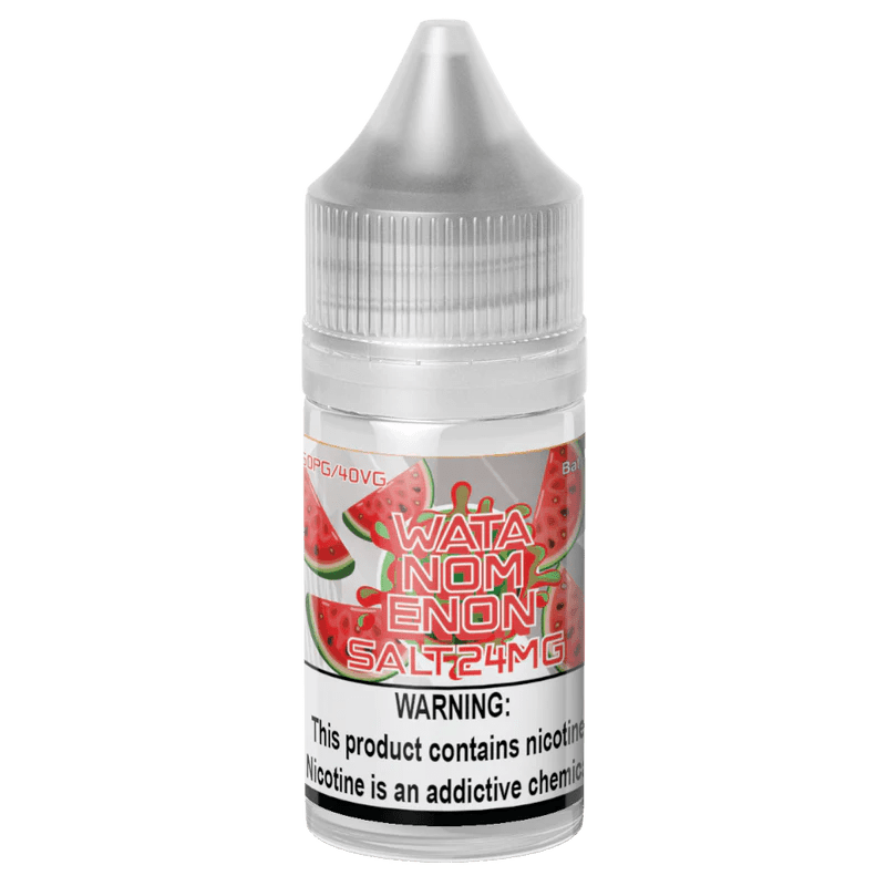 Watanomenon SALT - Nomenon E-Liquids - 30mL