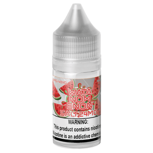 Watanomenon SALT - Nomenon E-Liquids - 30mL