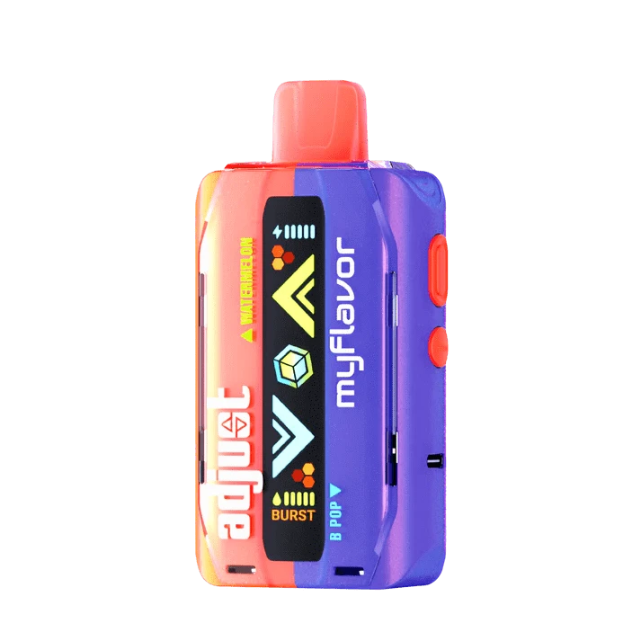 Adjust Vapes Flavors Adjust MyFlavor 40K Disposable Vape Device Adjust MyFlavor 40K Disposable - Vape Disposable | Giant Vapes Adjust Vapes Flavors Adjust MyFlavor 40K Disposable Vape Device Adjust MyFlavor 40K Disposable - Vape Disposable | Giant Vapes