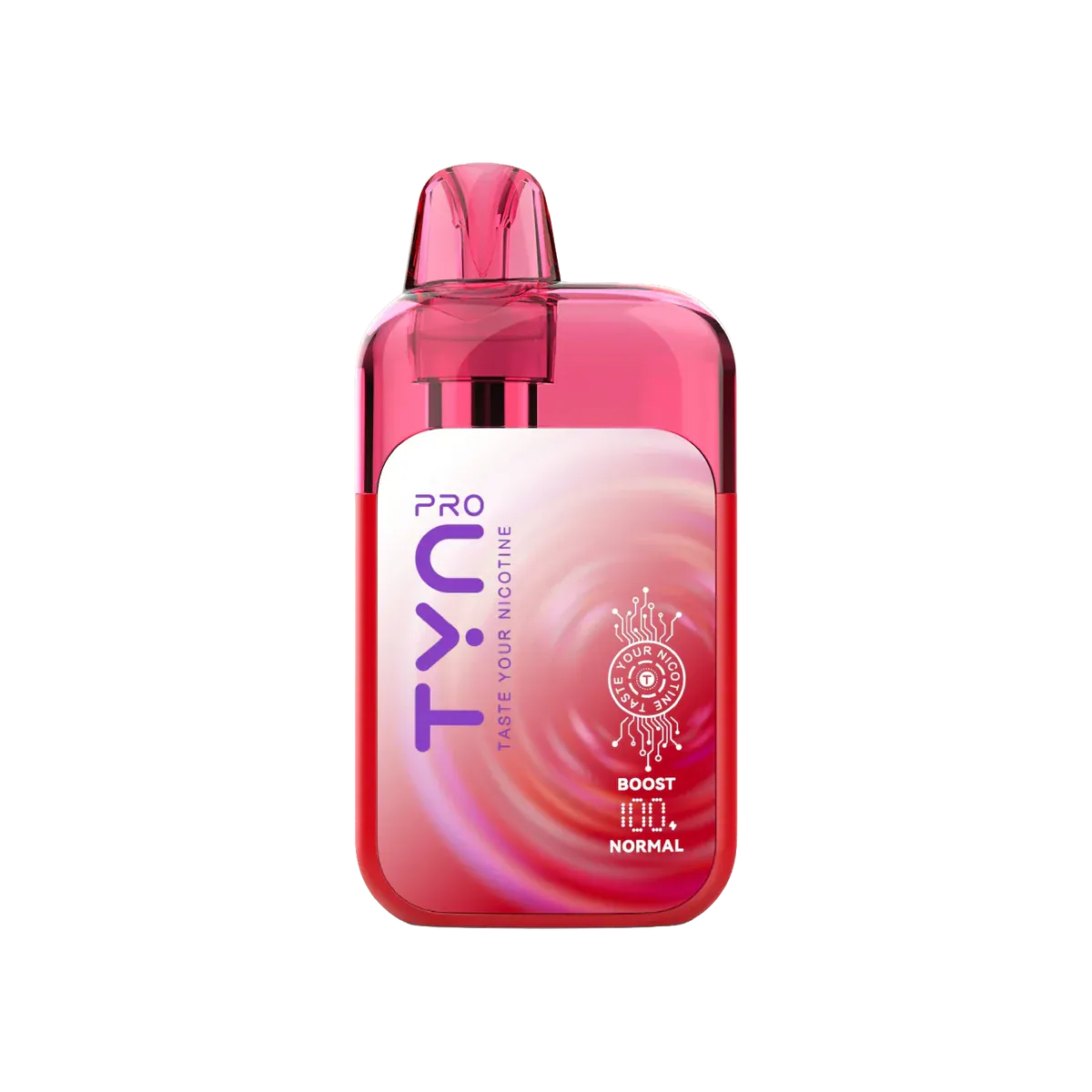 TYN Pro 50K Disposable