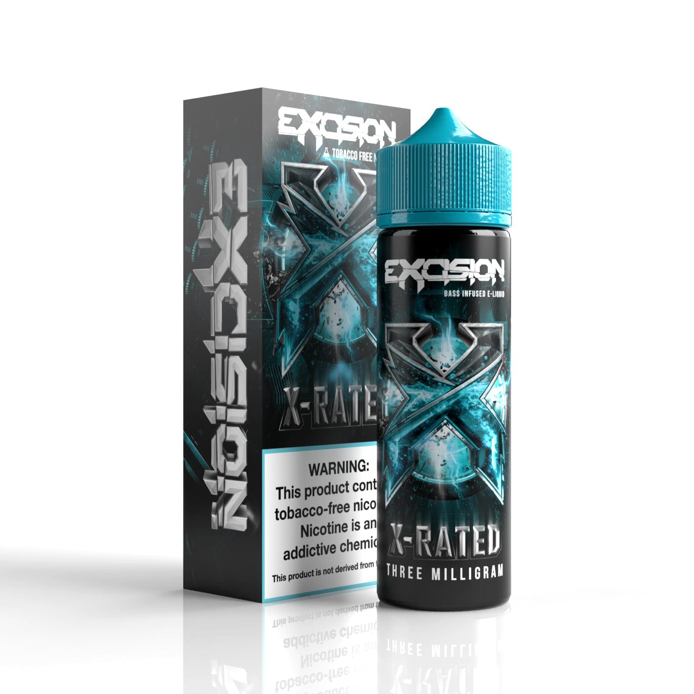 elfbar nachfüll pod läuft aus E-liquide Super Bubble Z 50ml