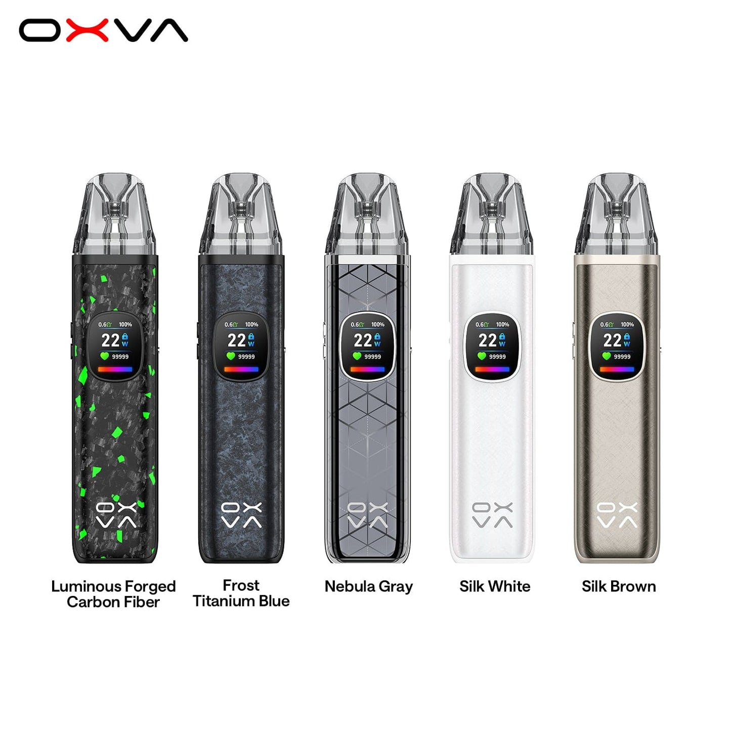 OXVA XLIM Pro 2 DNA 30W Pod System