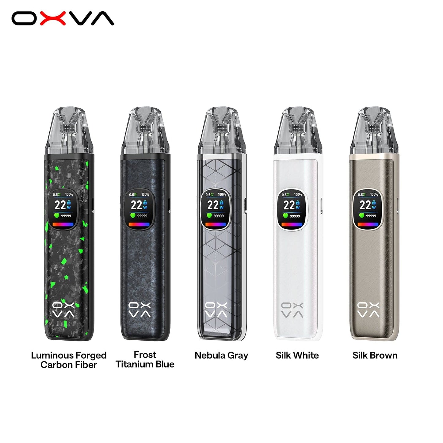 OXVA XLIM Pro 2 DNA 30W Pod System