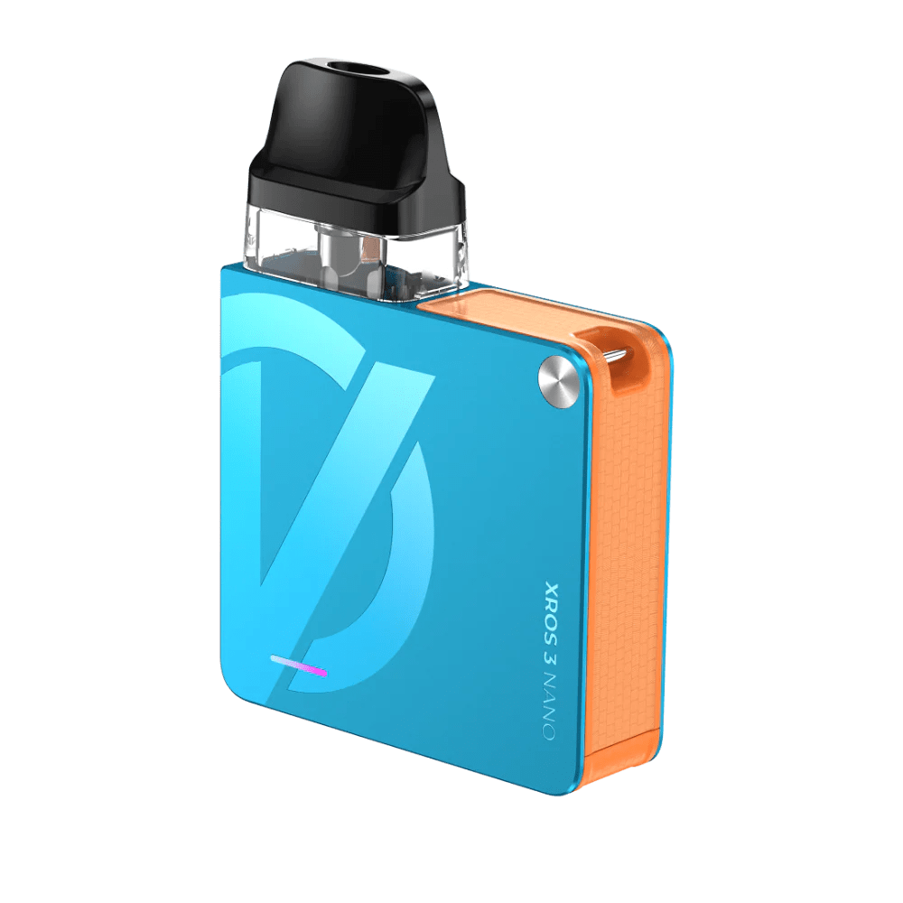Vaporesso XROS 3 Nano Kit