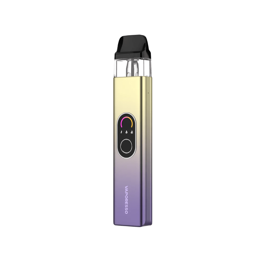 Vaporesso XROS 4 Pod Kit - Vape Pod Kit | Giant Vapes Vaporesso XROS 4 Pod Kit - Vape Pod Kit | Giant Vapes