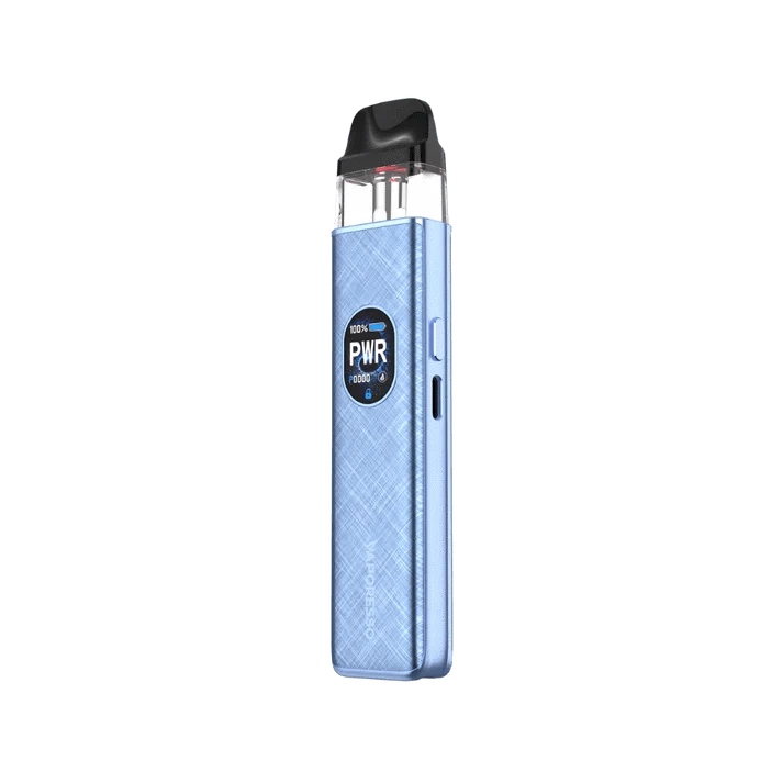 Vaporesso XROS 5 Pod Kit - Vape Pod Kit | Giant Vapes Vaporesso XROS 5 Pod Kit - Vape Pod Kit | Giant Vapes