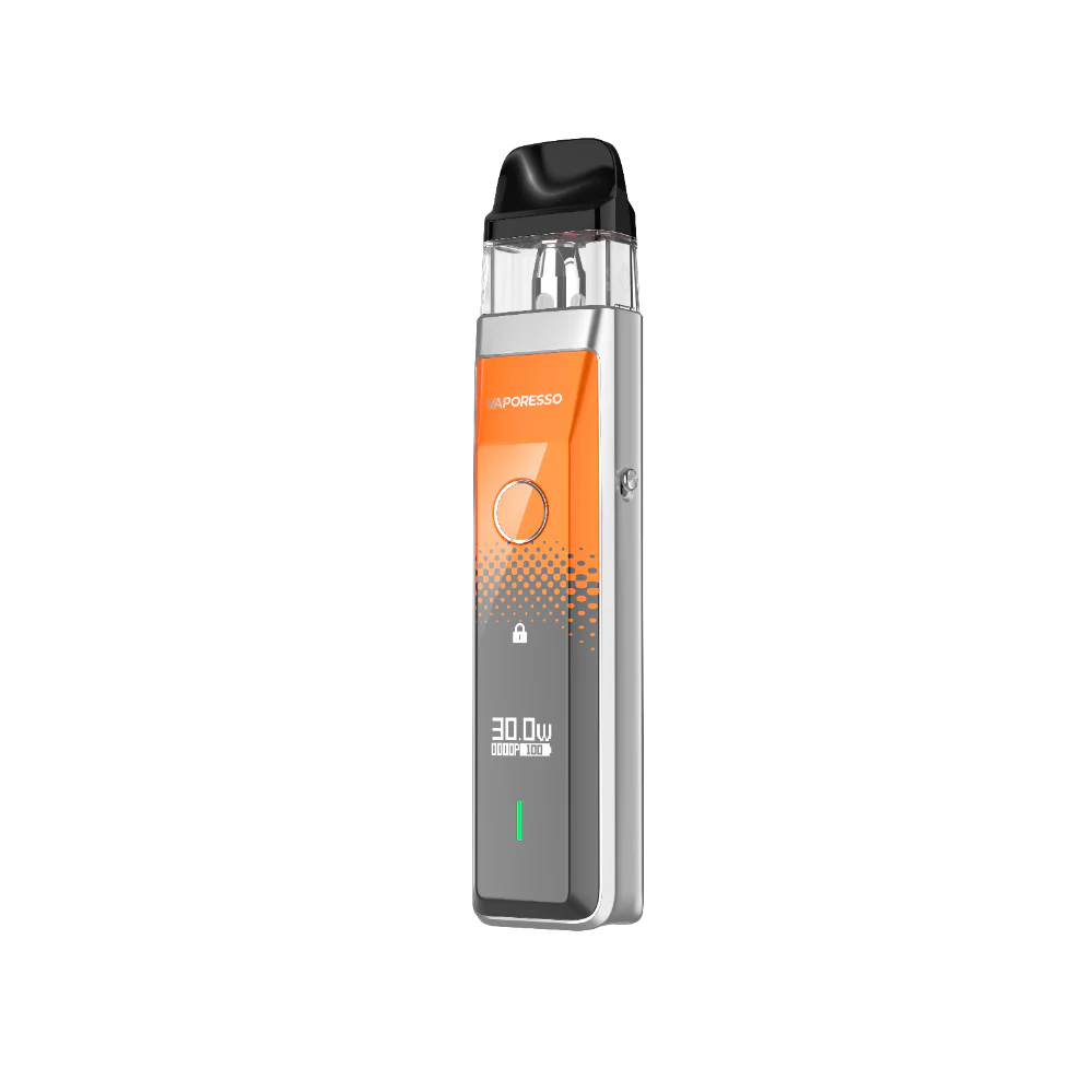 Vaporesso XROS Pro Pod System