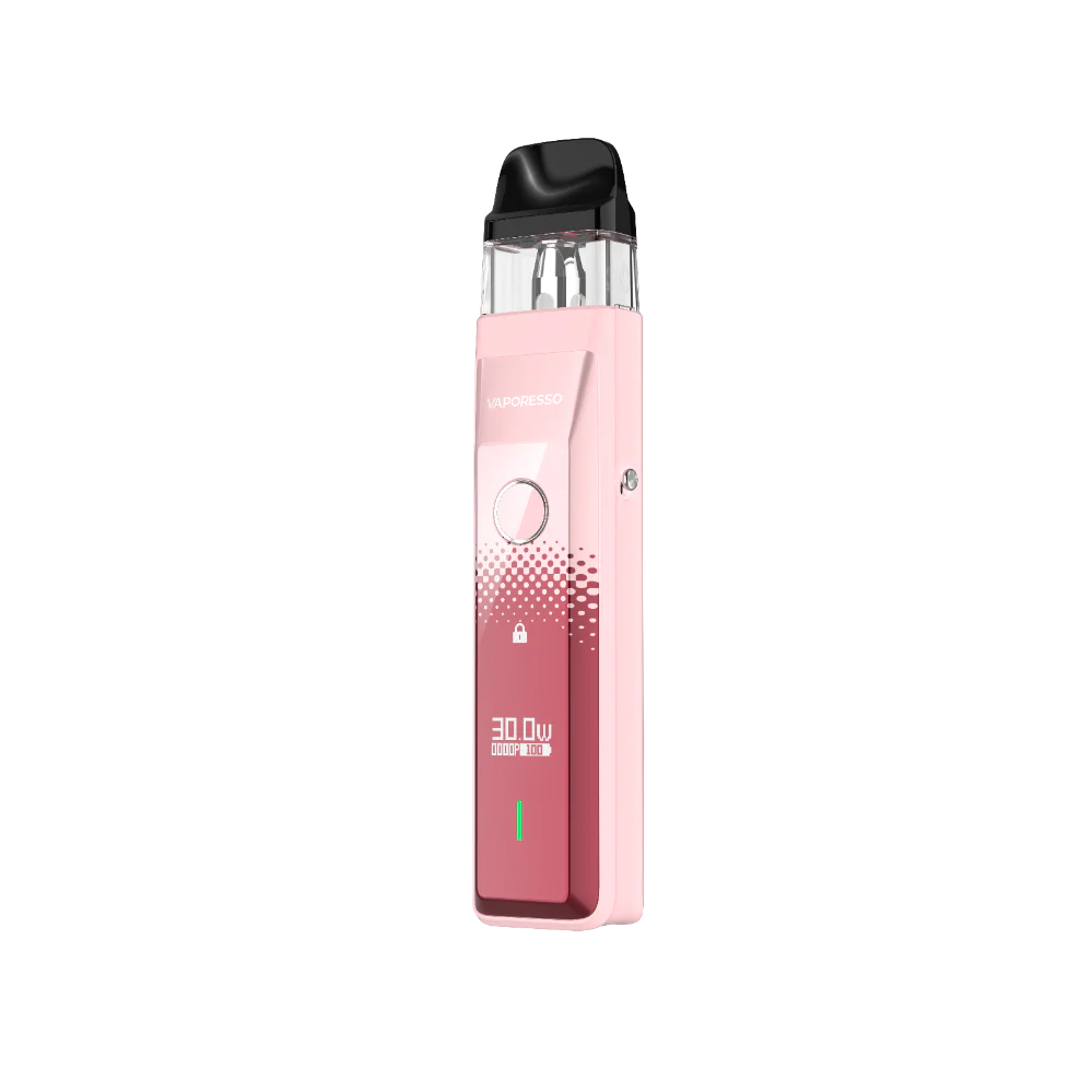 Vaporesso XROS Pro Pod System
