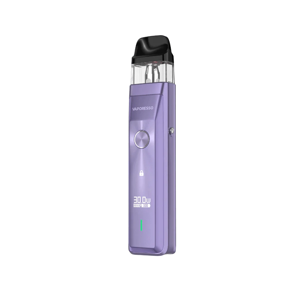 Vaporesso XROS Pro Pod System