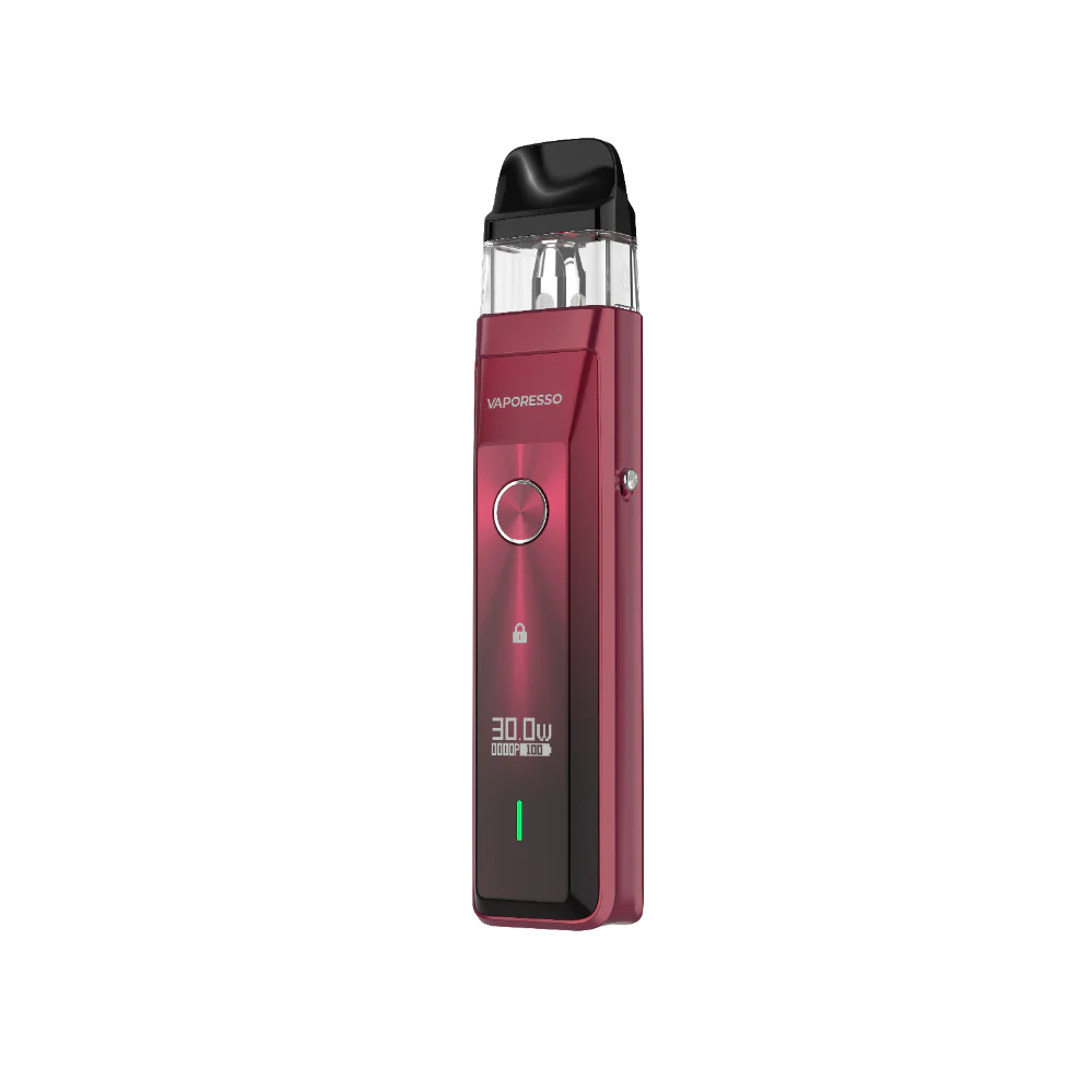 Vaporesso XROS Pro Pod System