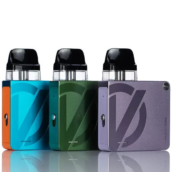 Vaporesso XROS 3 Nano Kit - Giant Vapes - Vape Kit Vaporesso XROS 3 Nano Kit - Giant Vapes - Vape Kit