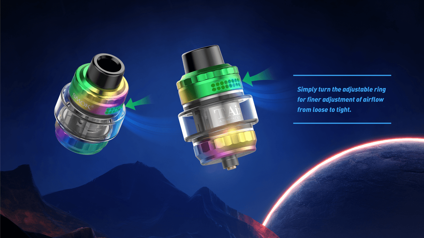 SMOK Morph 3 Starter Kit