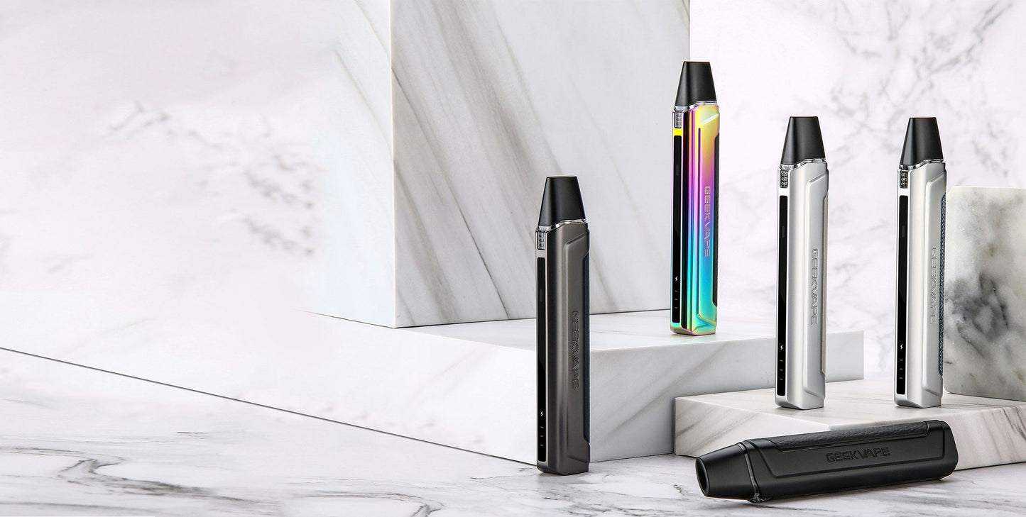 GeekVape 1FC Pod System