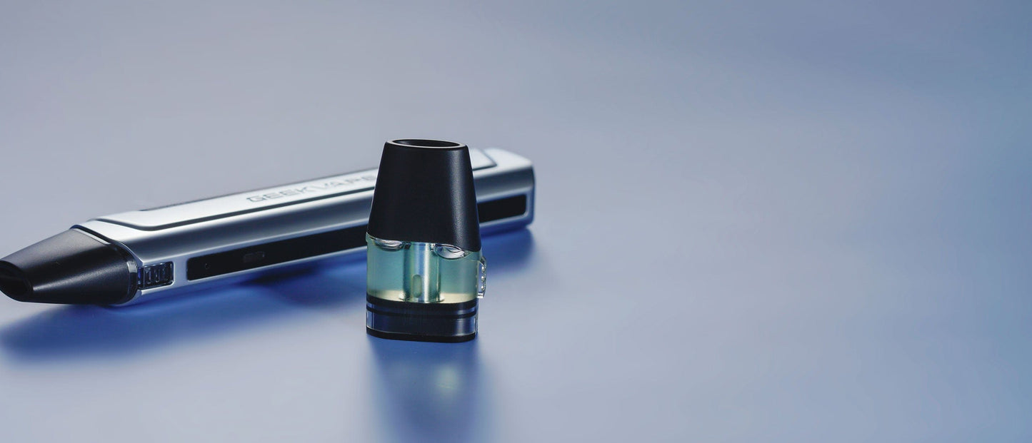 GeekVape 1FC Pod System