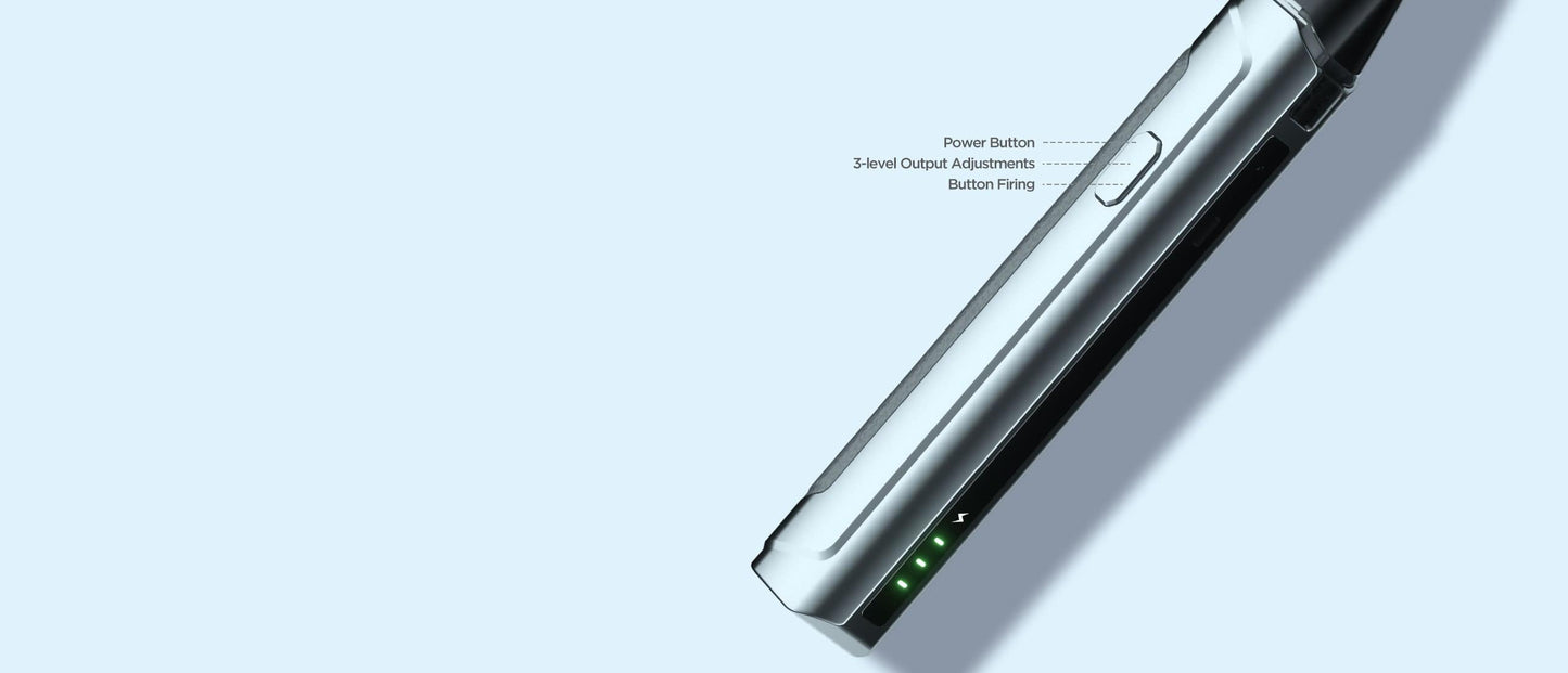 GeekVape 1FC Pod System