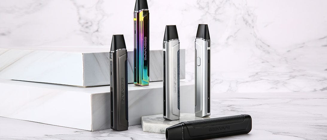 GeekVape 1FC Pod System