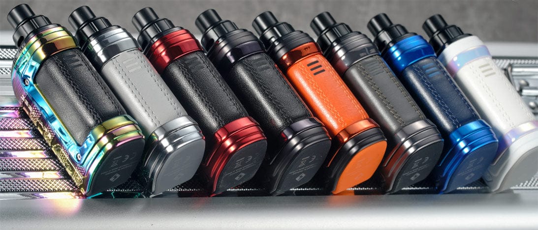 GeekVape H45 Aegis Hero 2 45W Pod Mod Kit