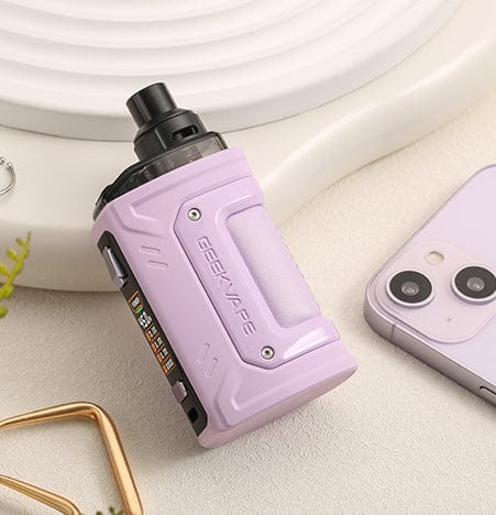 GeekVape H45 Classic (Aegis Hero 2 Classic) Pod Kit