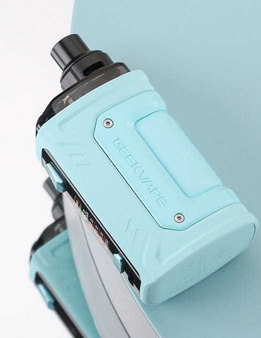 GeekVape H45 Classic (Aegis Hero 2 Classic) Pod Kit