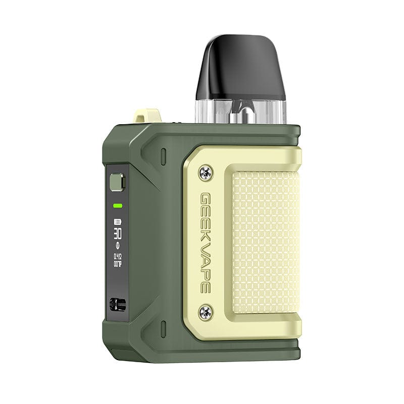 GeekVape Aegis Hero Q 30W Pod System